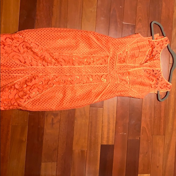 Bebe dress - Picture 1 of 3